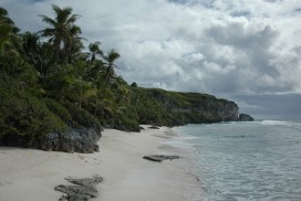 Henderson Island Alluring World