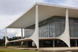 Pal Cio Do Planalto Alluring World