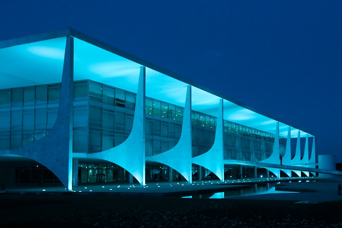 Palácio do Planalto | | Alluring World