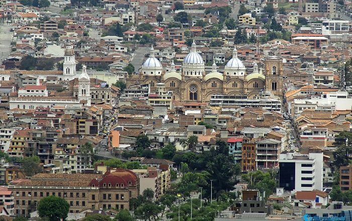 10 Cuenca Cathedral