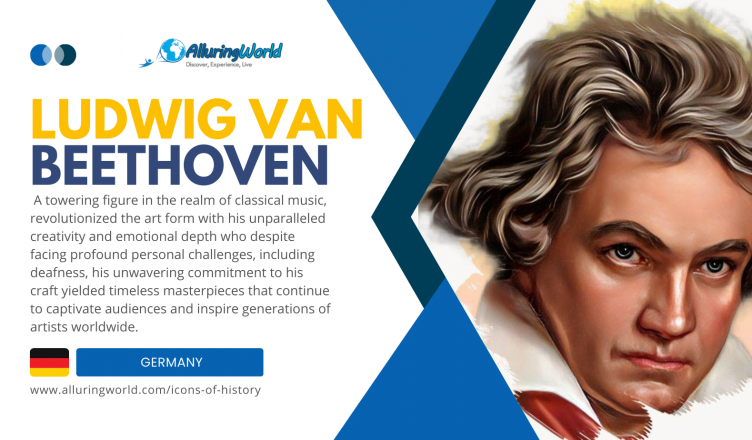 ludwig van beethoven