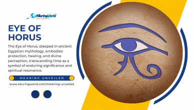 eye of horus