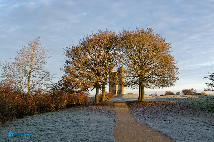 1 Broadway Tower