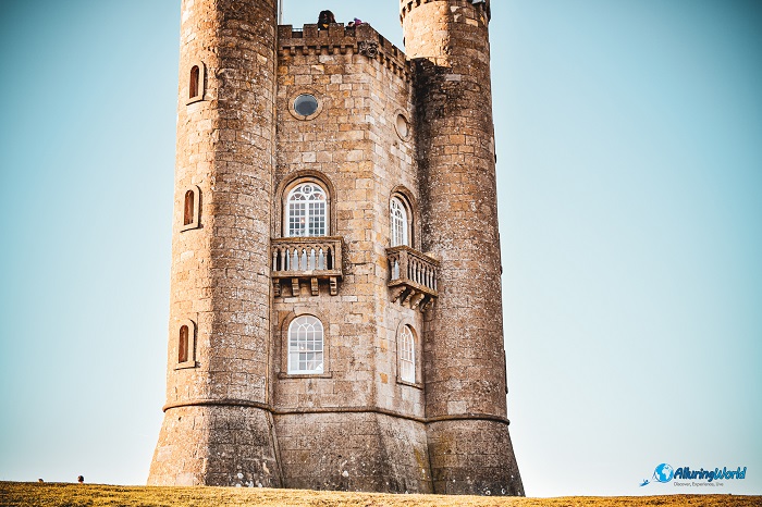 2 Broadway Tower