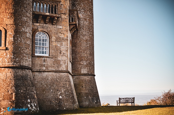 3 Broadway Tower