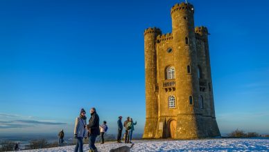 5 Broadway Tower