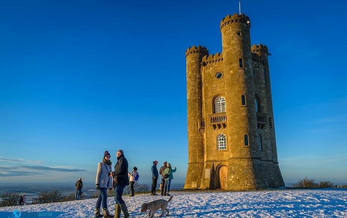 5 Broadway Tower