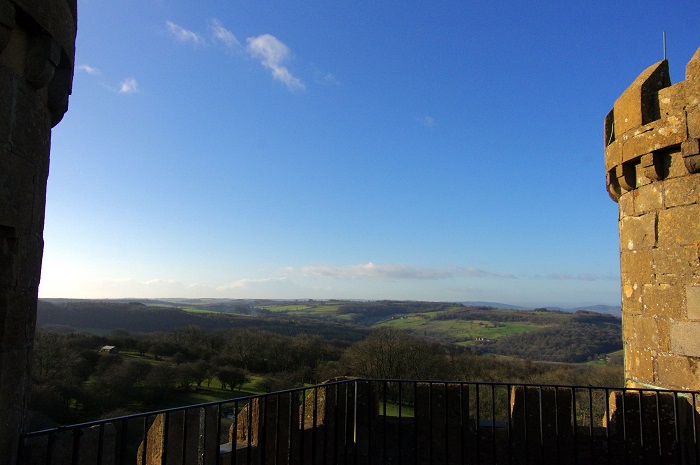 9 Broadway Tower