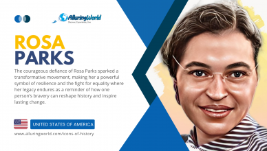 rosa parks