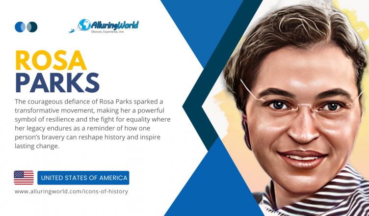 rosa parks