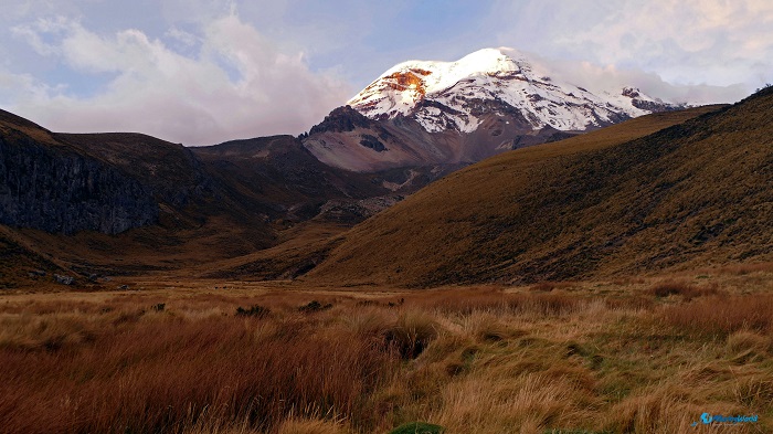 1 Chimborazo