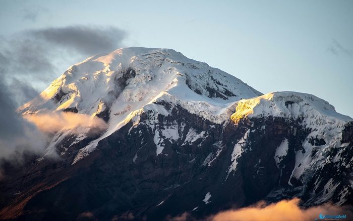 10 Chimborazo