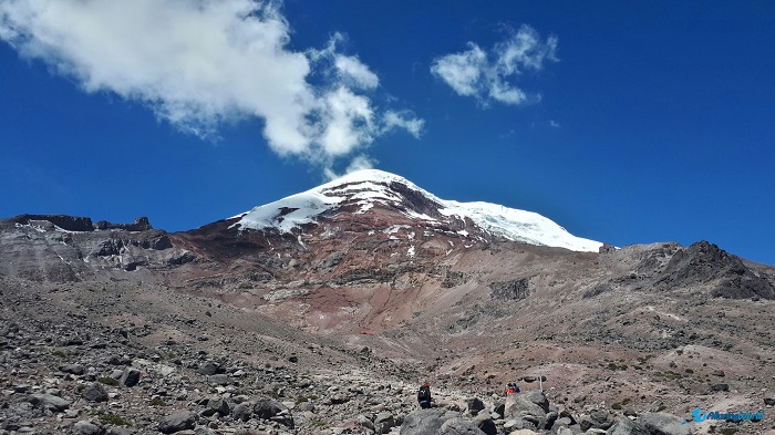 11 Chimborazo