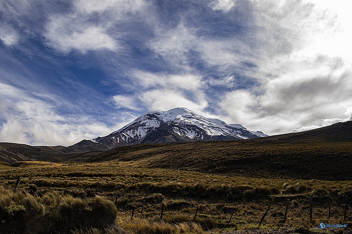 14 Chimborazo