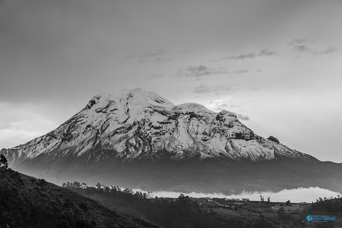 2 Chimborazo