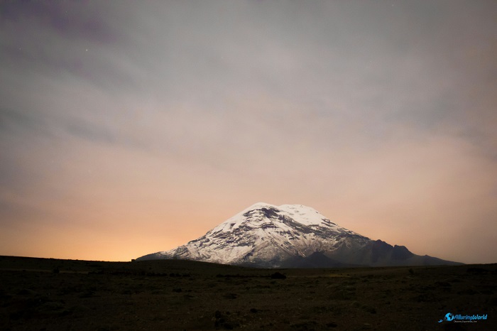 3 Chimborazo