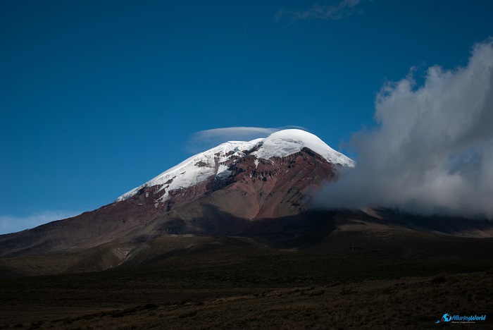 4 Chimborazo