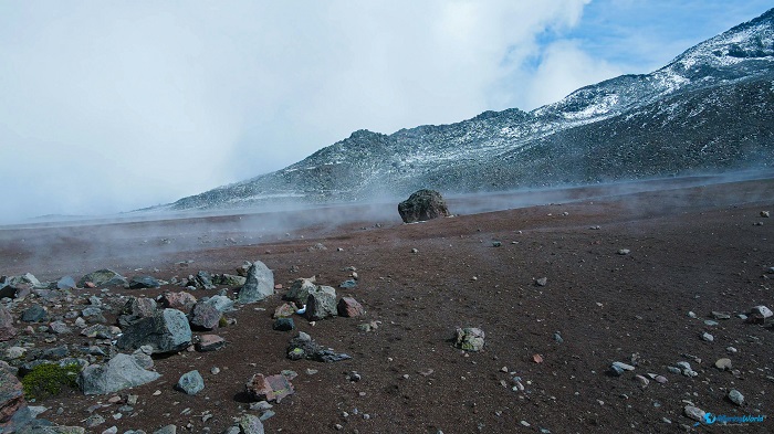 7 Chimborazo