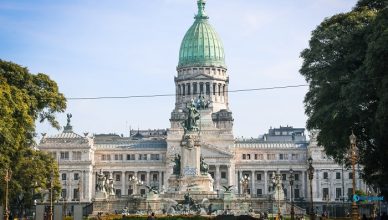 1 Argentina Congress