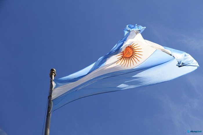 14 Argentina Congress