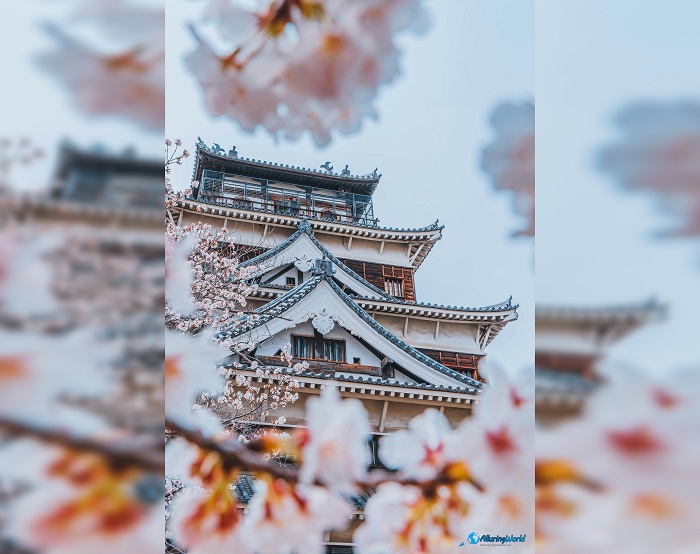 18 Hiroshima Castle