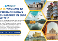 Tips India Trip - Top 10 Edition